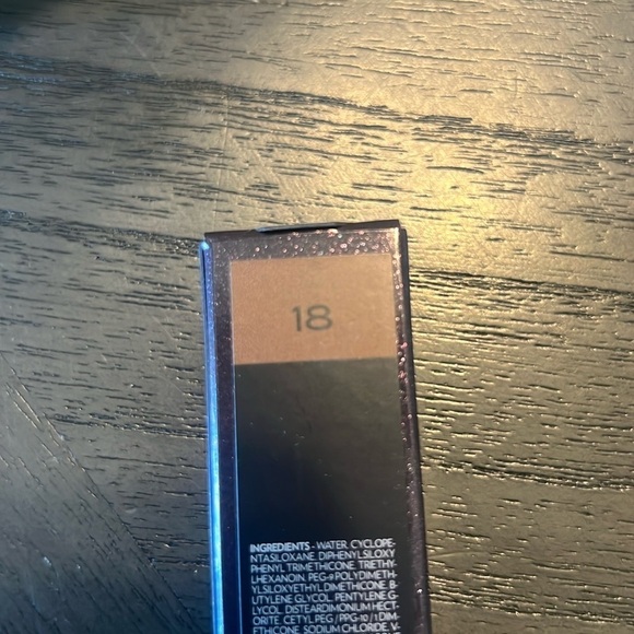 Surratt Surreal Skin Foundation Wand Shade 18 REFILL | Deep Chocolate / Neutral - Picture 8 of 10